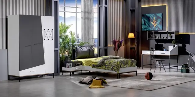 Polo Genç Odası Takımı