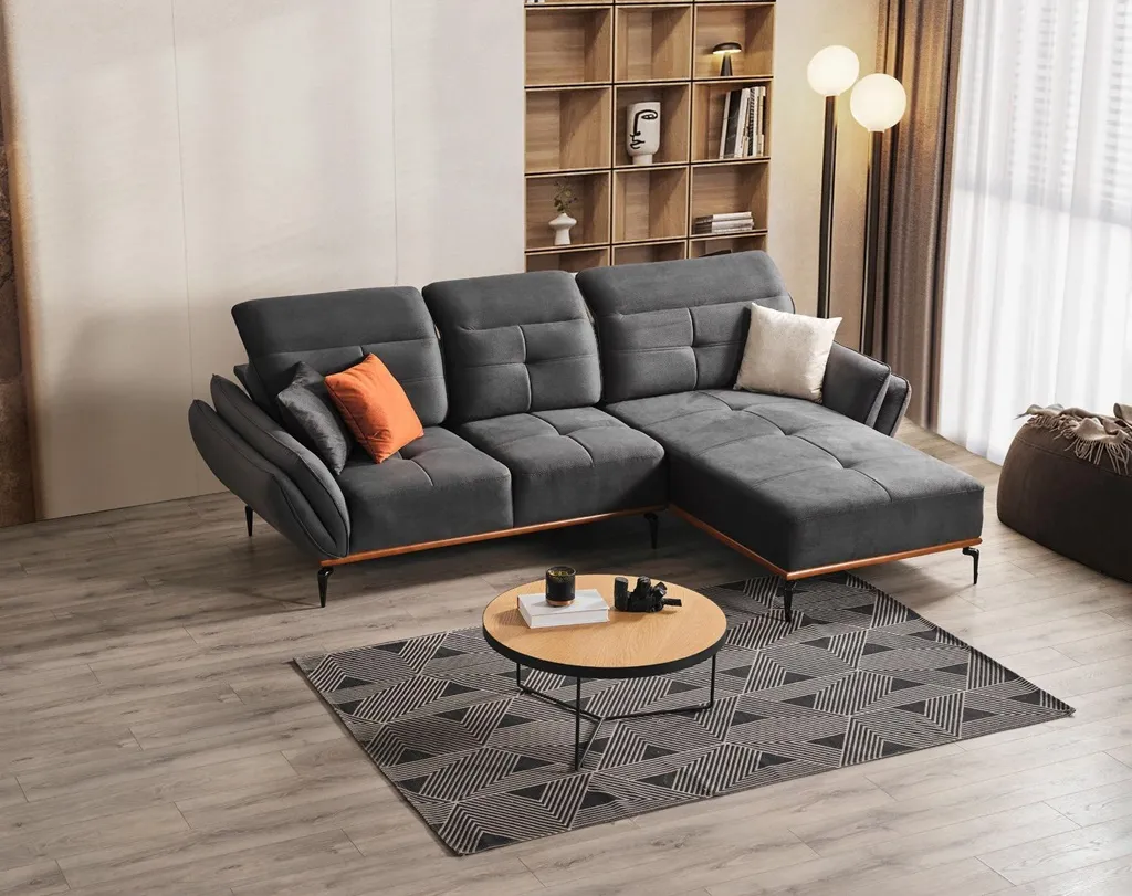 Seray Mini Köşe Takımı