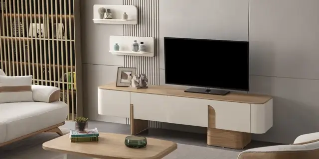 Salda Tv Ünitesi