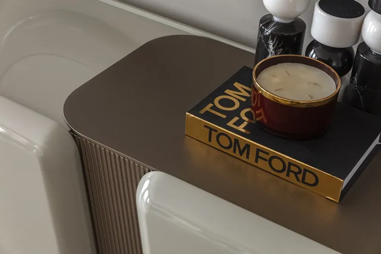 Forte Yemek Odası Takımı
