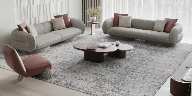 Brio Koltuk Takımı