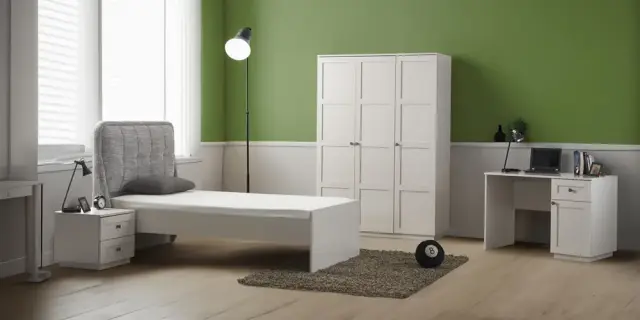 Dolunay Genç Odası
