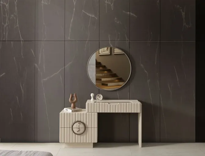 Lotus Yatak Odası Takımı