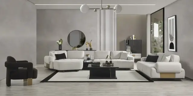Icon Koltuk Takımı