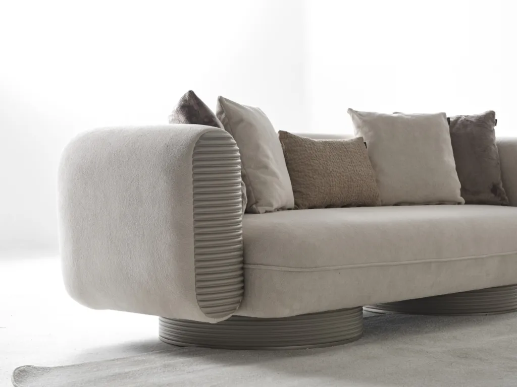Elegance Koltuk Takımı