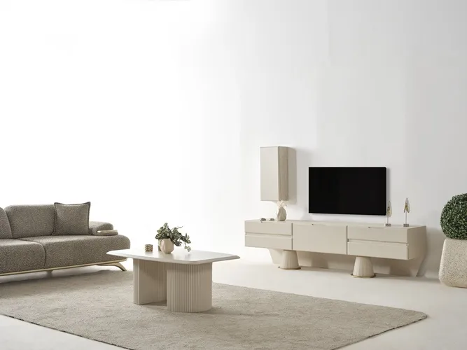 Dream Yemek Odası Takımı
