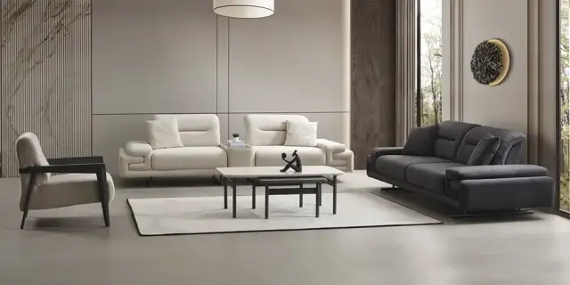 Stella Koltuk Takımı