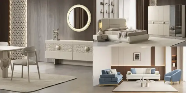 Petek Düğün Paketi