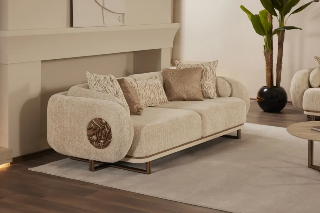 Loft Koltuk Takımı