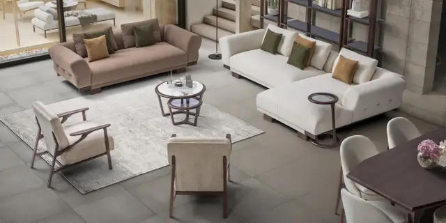 Alfa Koltuk Takımı