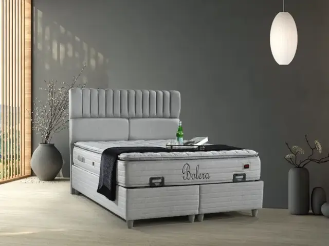 Bolera Baza Başlık