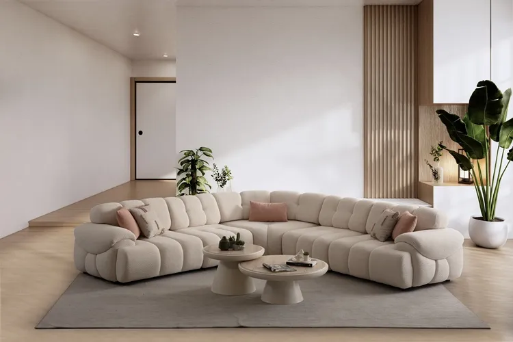 Hestia Premium Köşe Takımı