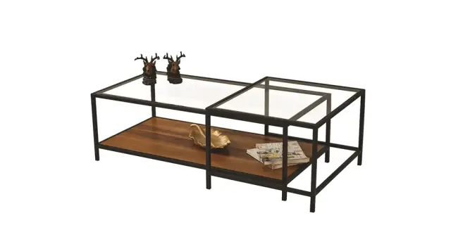 164 Set Orta Sehpa