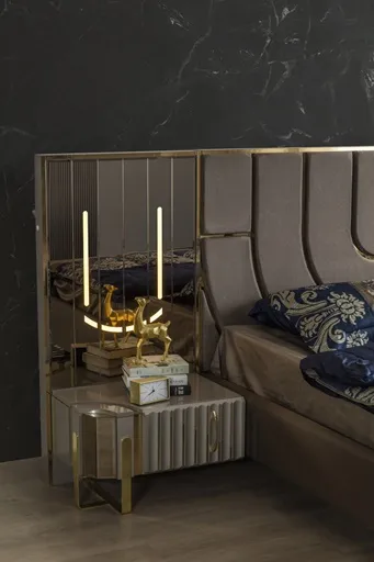 Luxori Yatak Odası Takımı