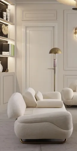 Lizbon Koltuk Takımı