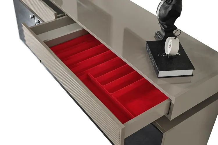 Voyager Yemek Odası Takımı