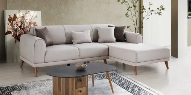 Stil Köşe Takımı