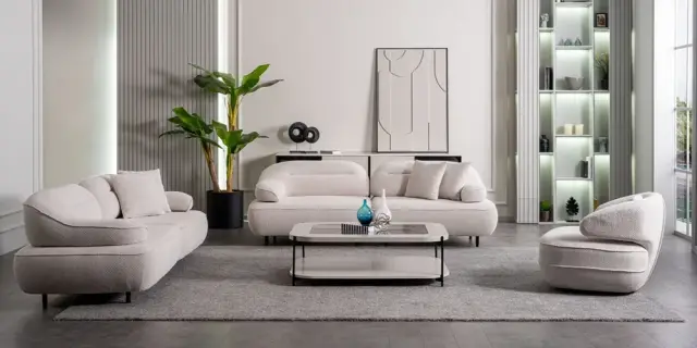 Pragma Koltuk Takımı