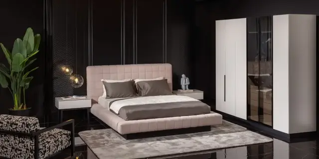 Forenza Yatak Odası Takımı
