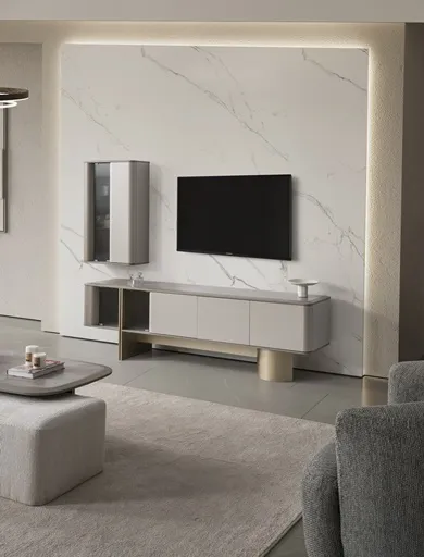 Harley Tv Ünitesi