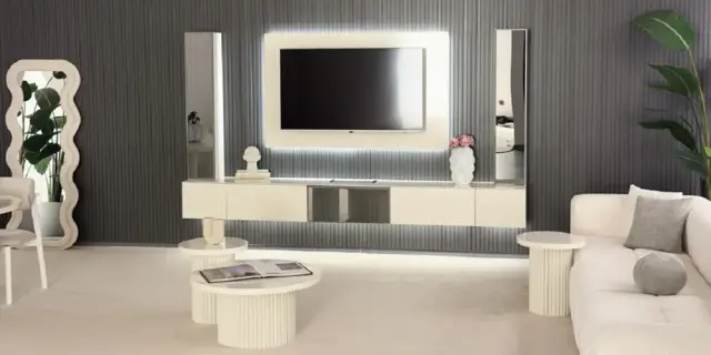 Vena Tv Ünitesi