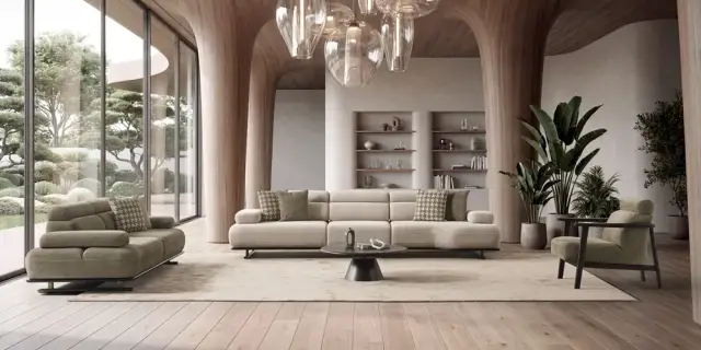 Wogg Koltuk Takımı