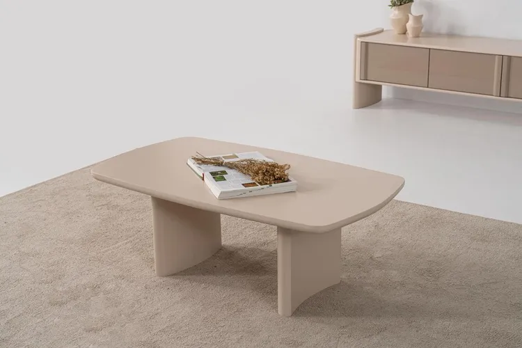 Lusso Yemek Odası Takımı