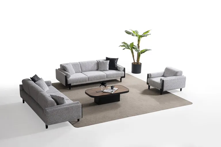 Loft Koltuk Takımı