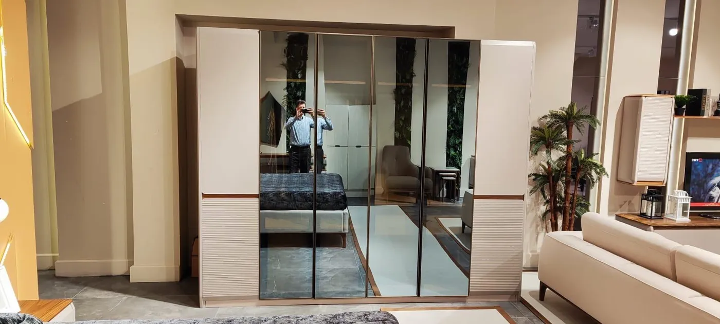 Siesta Yatak Odası Takımı