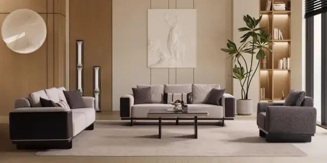 Milano Koltuk Takımı