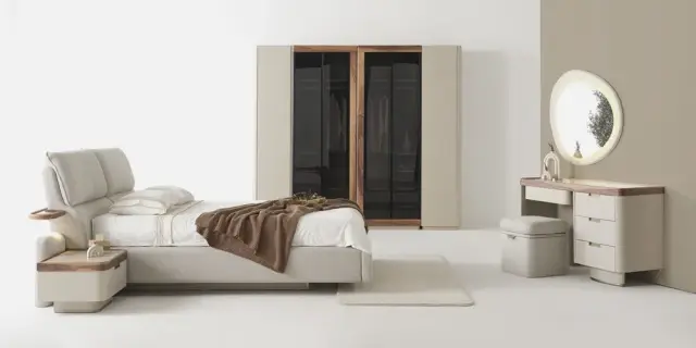 Estella Yatak Odası Takımı