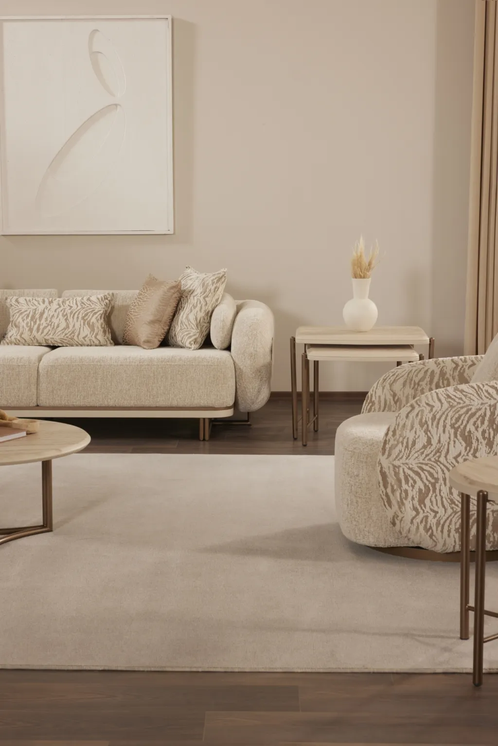 Loft Koltuk Takımı