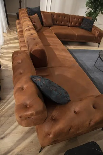 Fuji Maxi Köşe Takımı