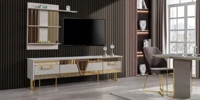 Bahar Tv Ünitesi