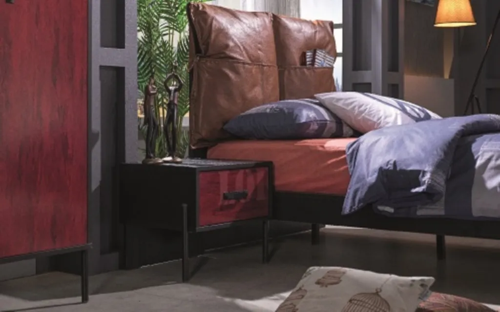 Loft Genç Odası Takımı