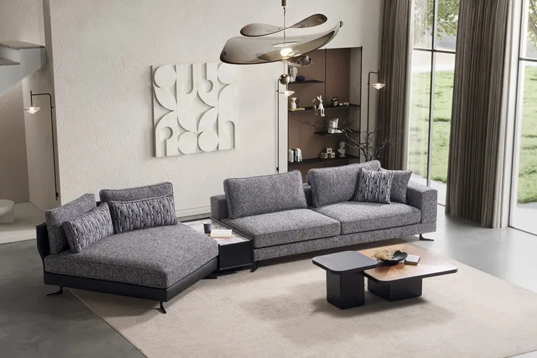 Elegance Köşe Takımı