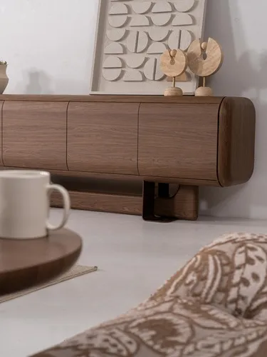 Riva Yemek Odası Takımı