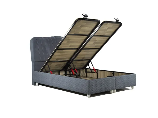 Sleeper Baza Başlık