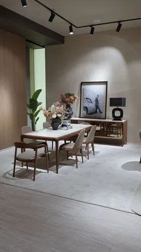 İcon Yemek Odası Takımı