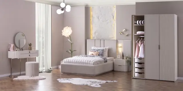 Pera Genç Odası