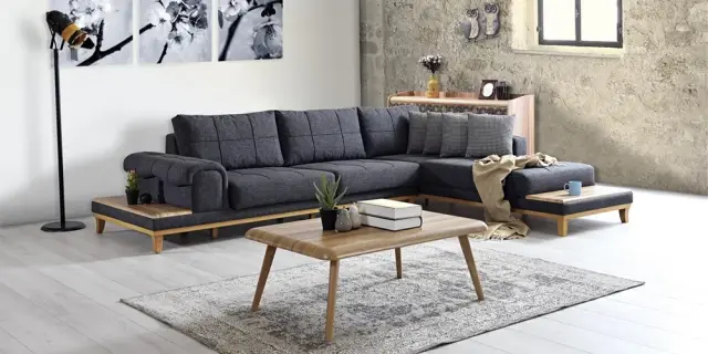 Tempo Köşe Takımı