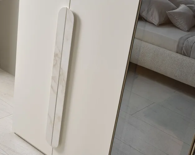 Solar Yatak Odası Takımı