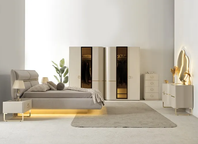 Mostar Yatak Odası Takımı