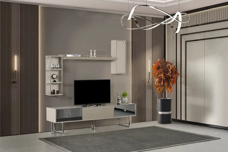 Voyager Yemek Odası Takımı