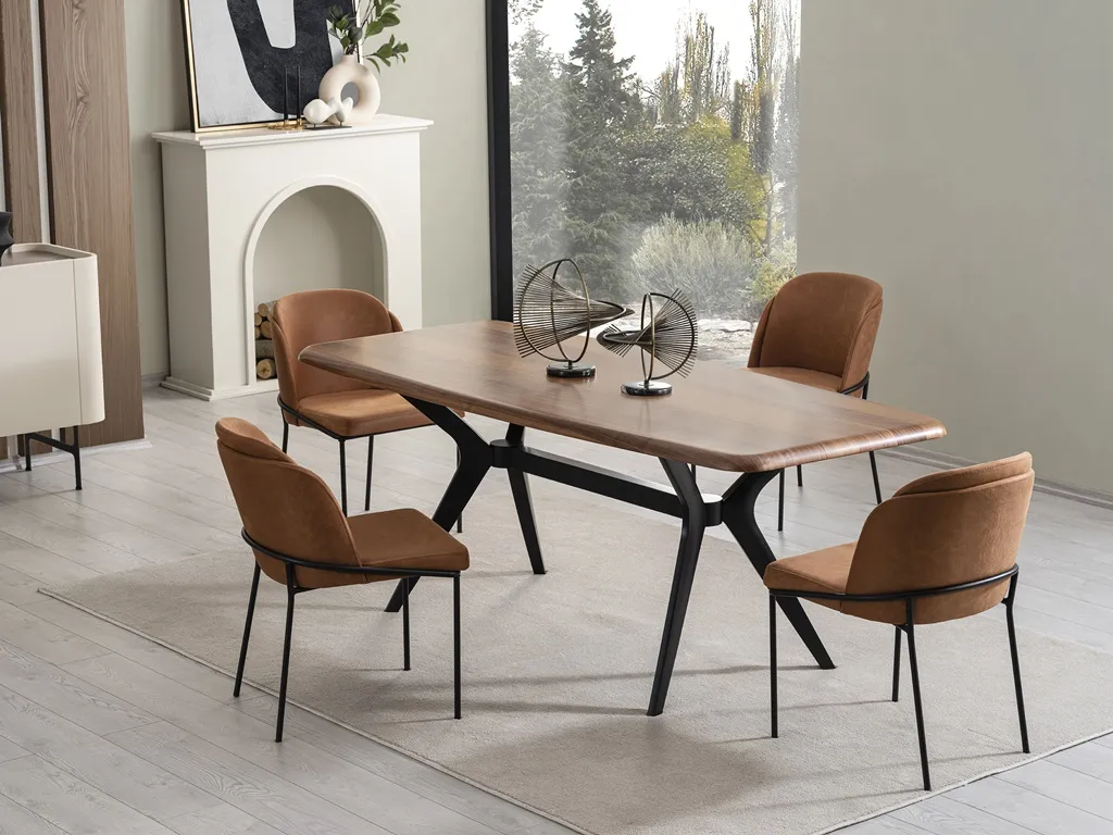 Navona Plus Yemek Odası Takımı