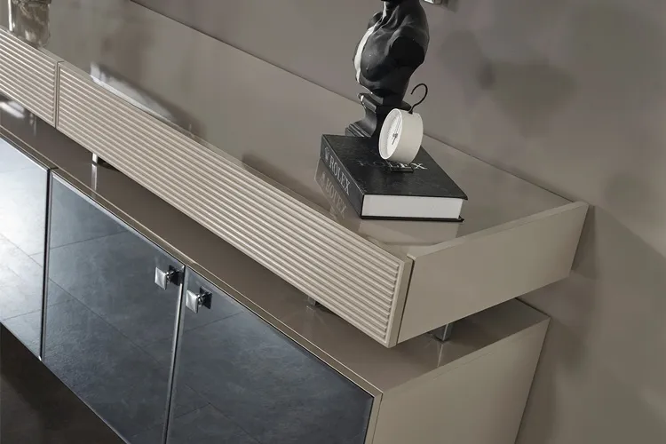 Voyager Yemek Odası Takımı