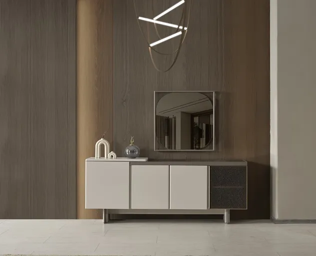 Zen Yemek Odası Takımı