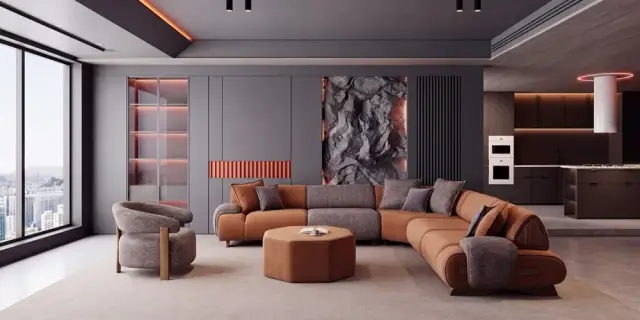 Nova Köşe Takımı