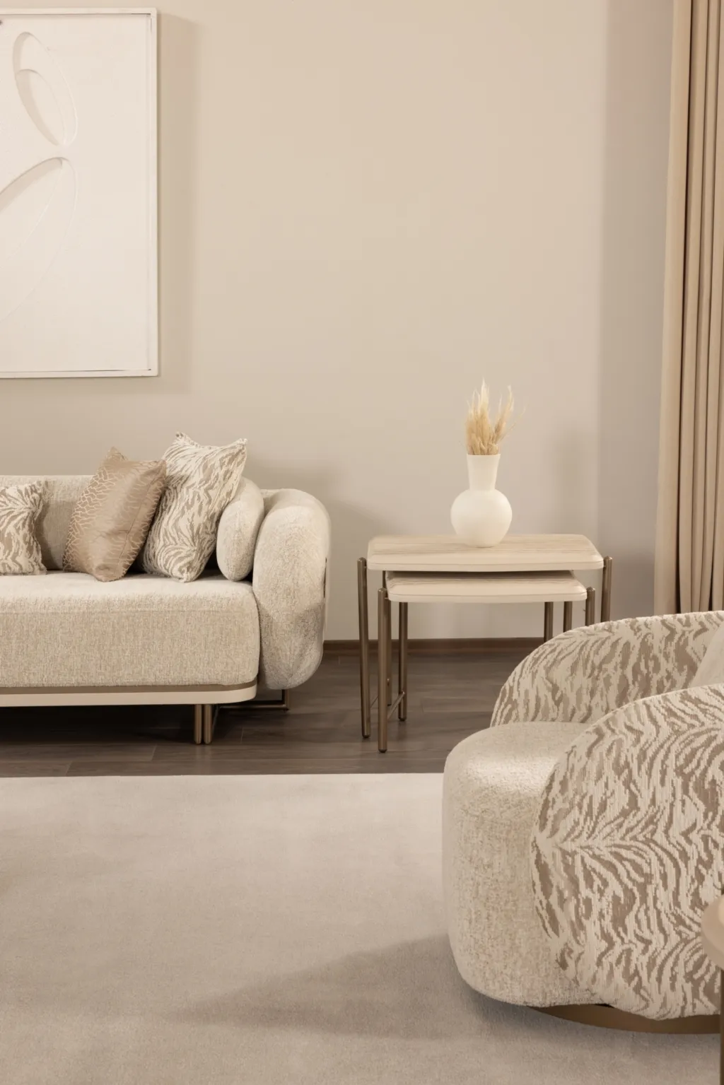 Loft Koltuk Takımı