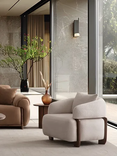 Bodrum Koltuk Takımı